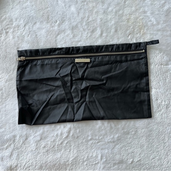 Dolce & Gabbana D&G Ittierre Men’s Black Nylon Jacket Case Y2K Diffusion Line - Picture 7 of 9